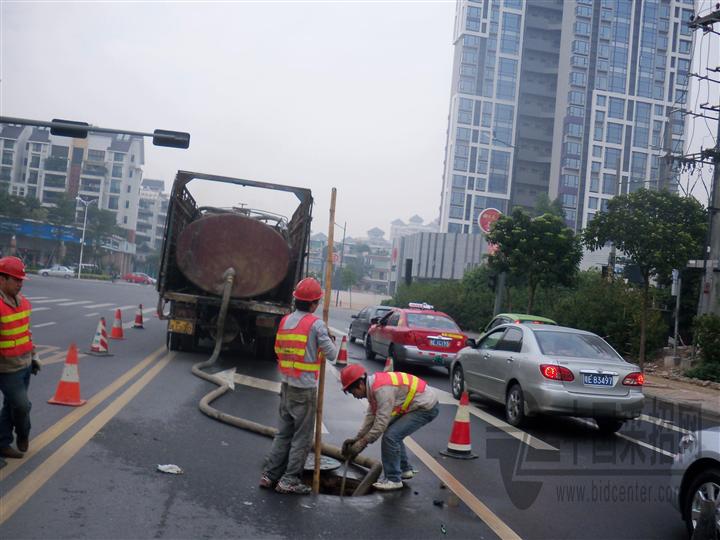 供应新港开发区抽泥浆抽污水需要注意那些问题呢