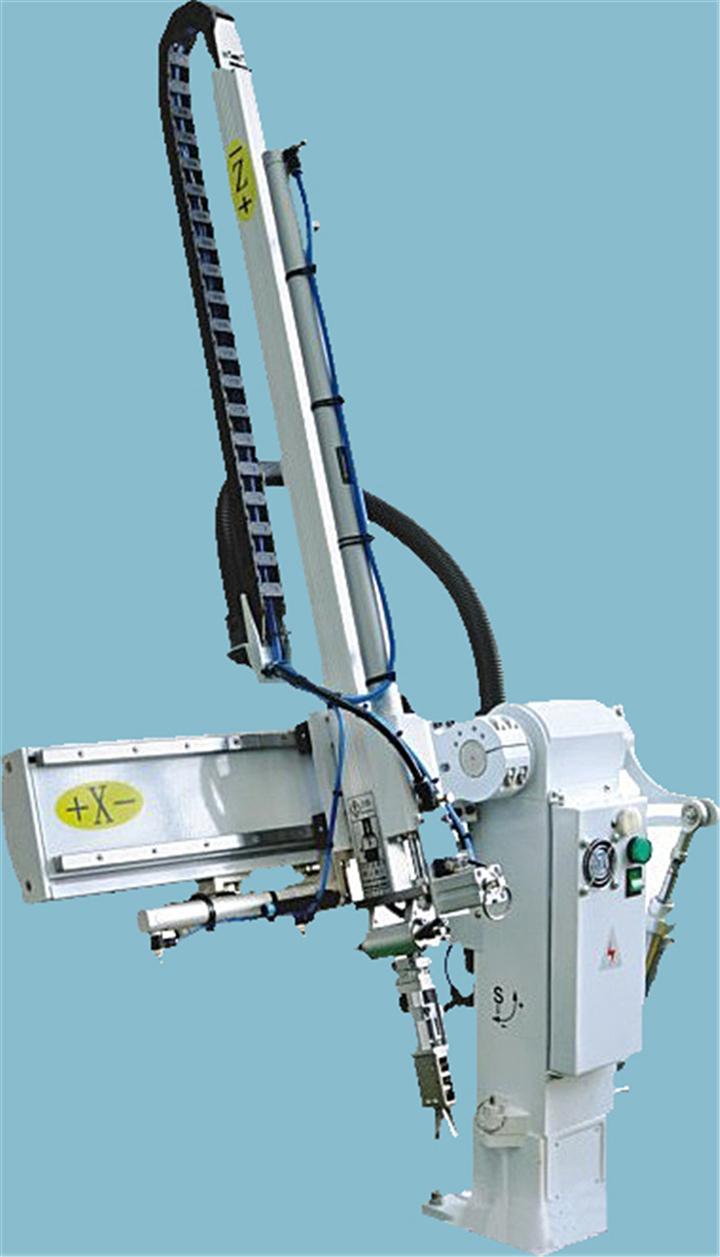 供应斜臂式机械手斜臂式取出机